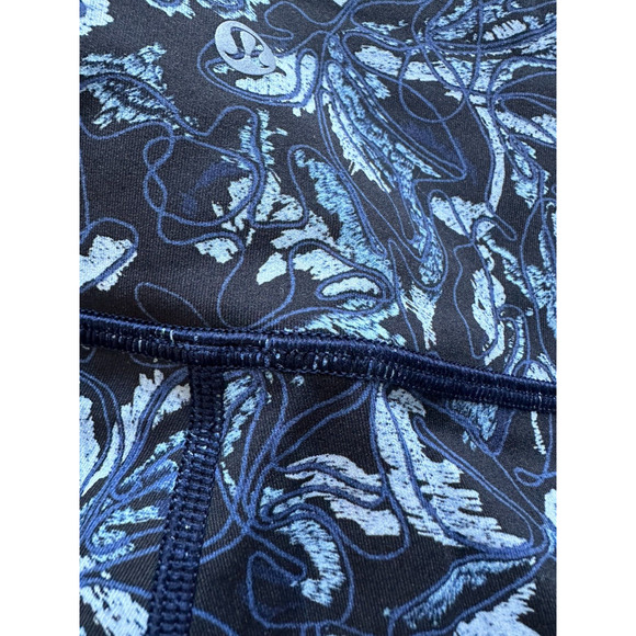 Lululemon multicolor Women‎ Size 6 - Picture 6 of 8